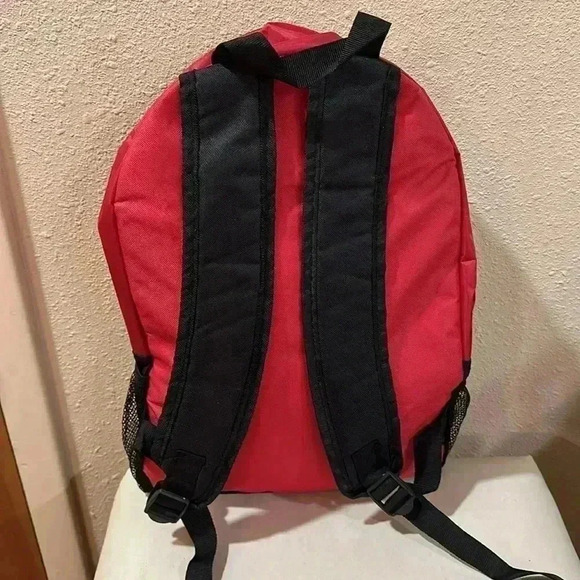 Backpack - Picture 4 of 4